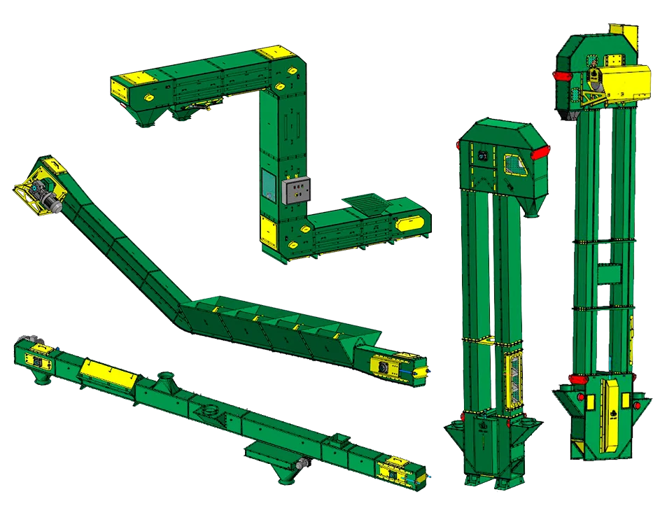 MATERIALS HANDLING <br> EQUIPMENT MATERIALS HANDLING <br> EQUIPMENT