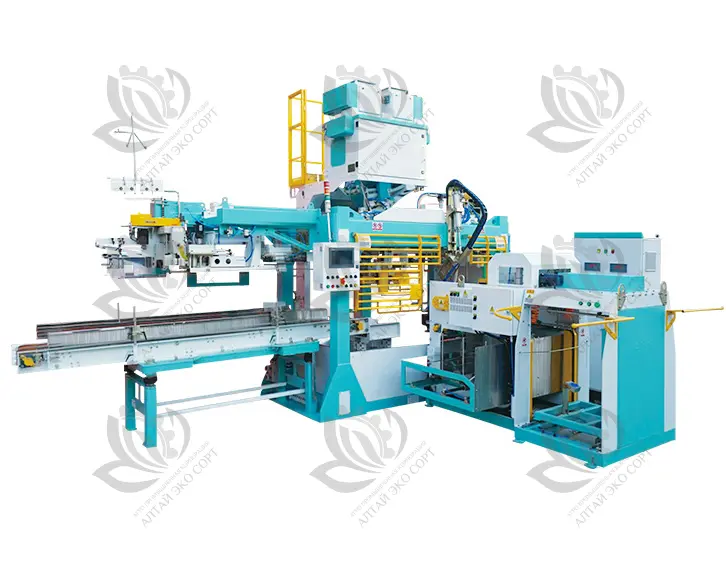 Automatic packaging machine 900M
