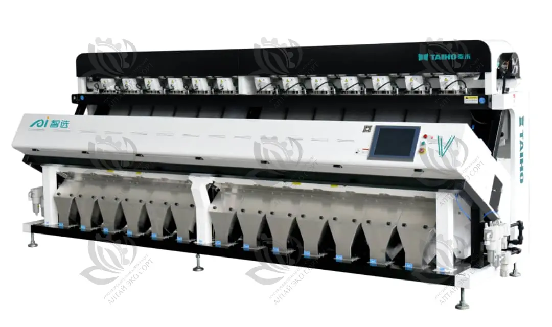 Observation 13 chutes