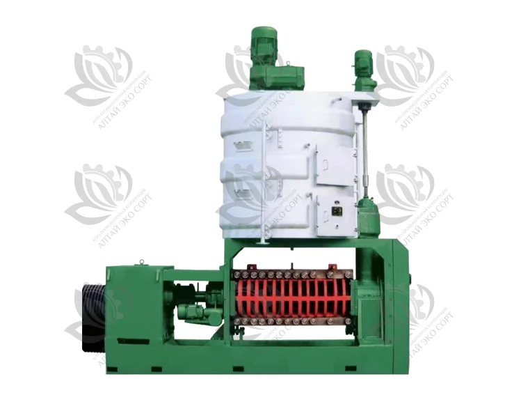 Model YZ/XZ28 Screw Oil Press