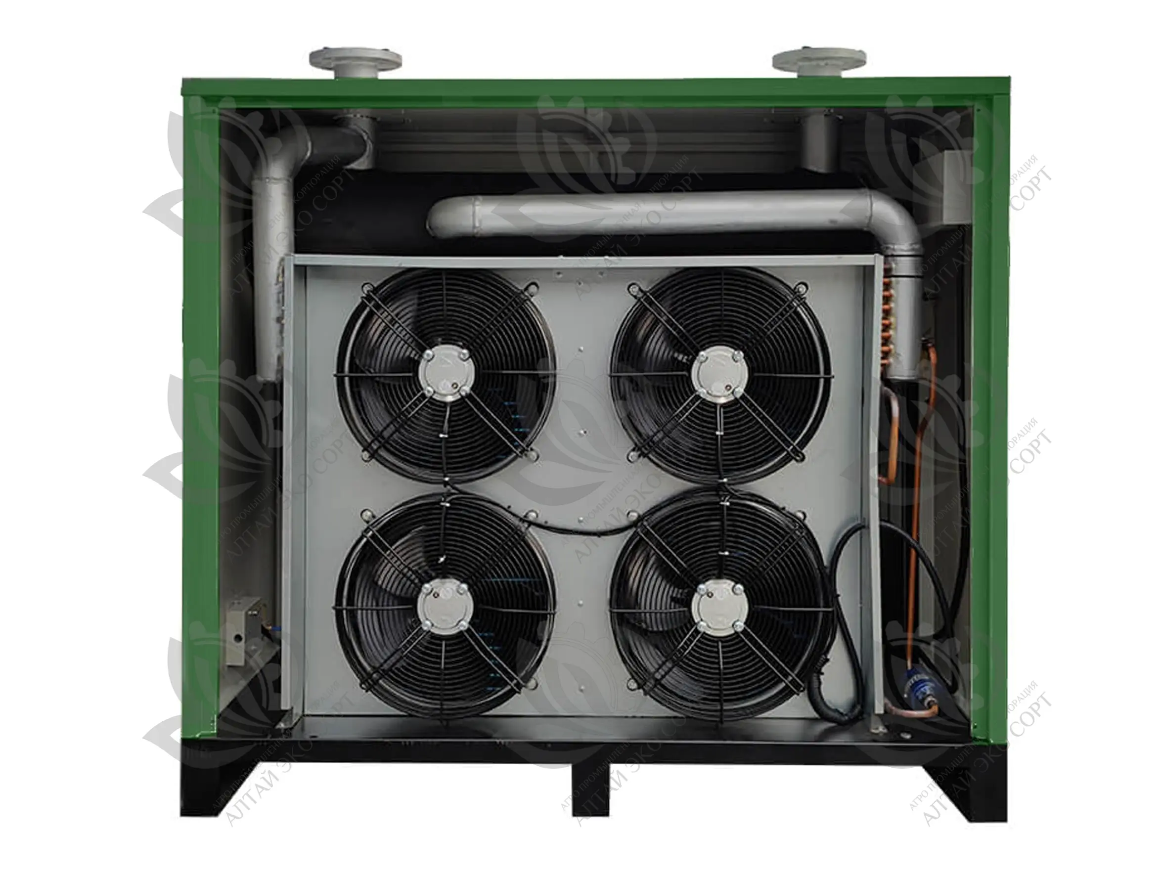 High Temperature Refrigeration Dryer High Temperature Refrigeration Dryer