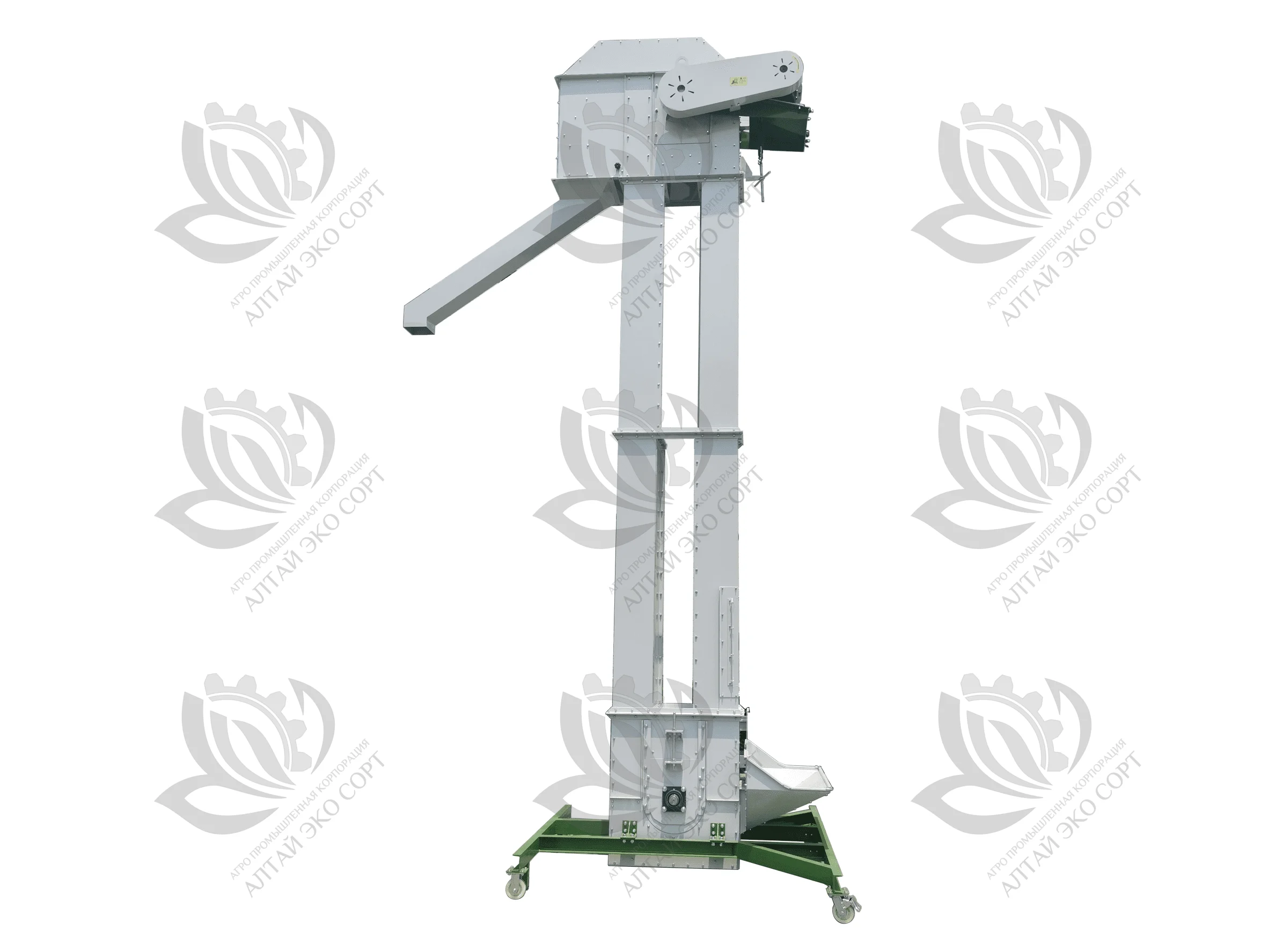 DTY-50M Ultra Low Speed No Broken Elevator DTY-50M Ultra Low Speed No Broken Elevator