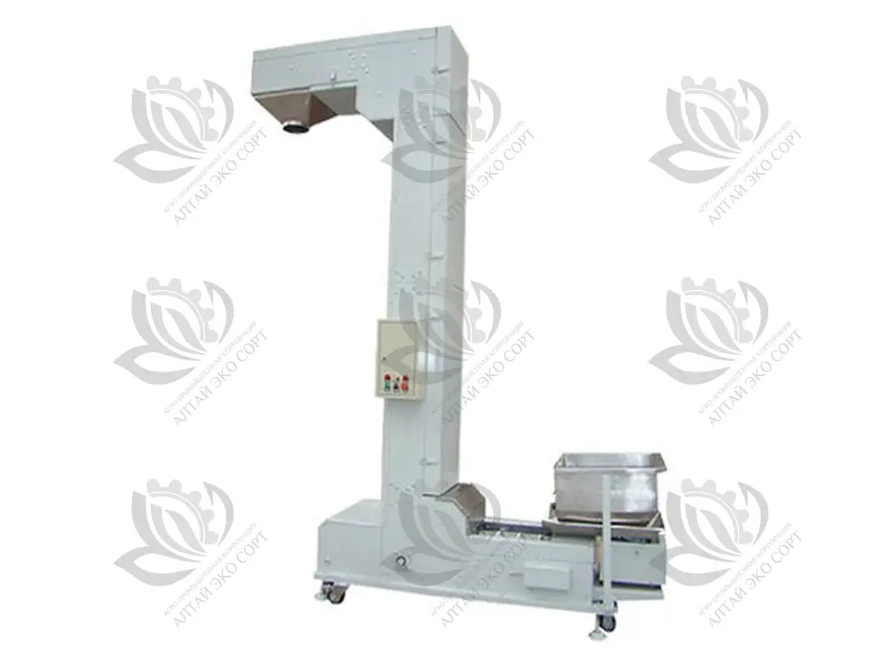 Z Type Elevator Z Type Elevator