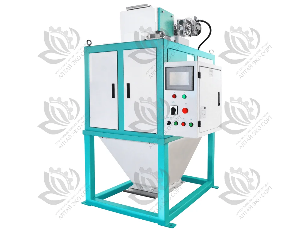 LD series Electronic Flow Scale