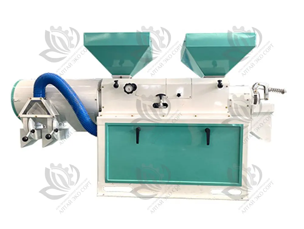 YTZSF 28-5B Maize Grits & Milling Machine