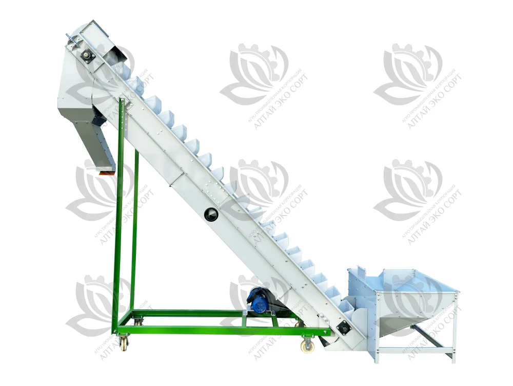 DTY-10X Slope Type Elevator DTY-10X Slope Type Elevator