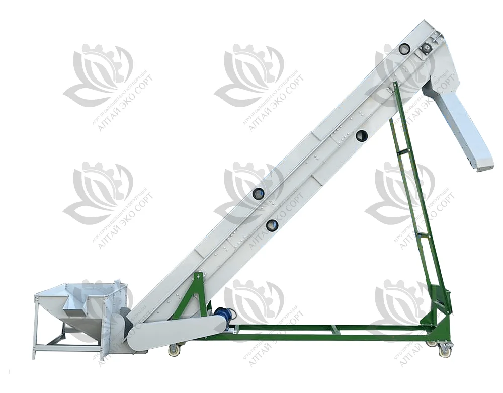 DTY-15X Slope Type Elevator DTY-15X Slope Type Elevator