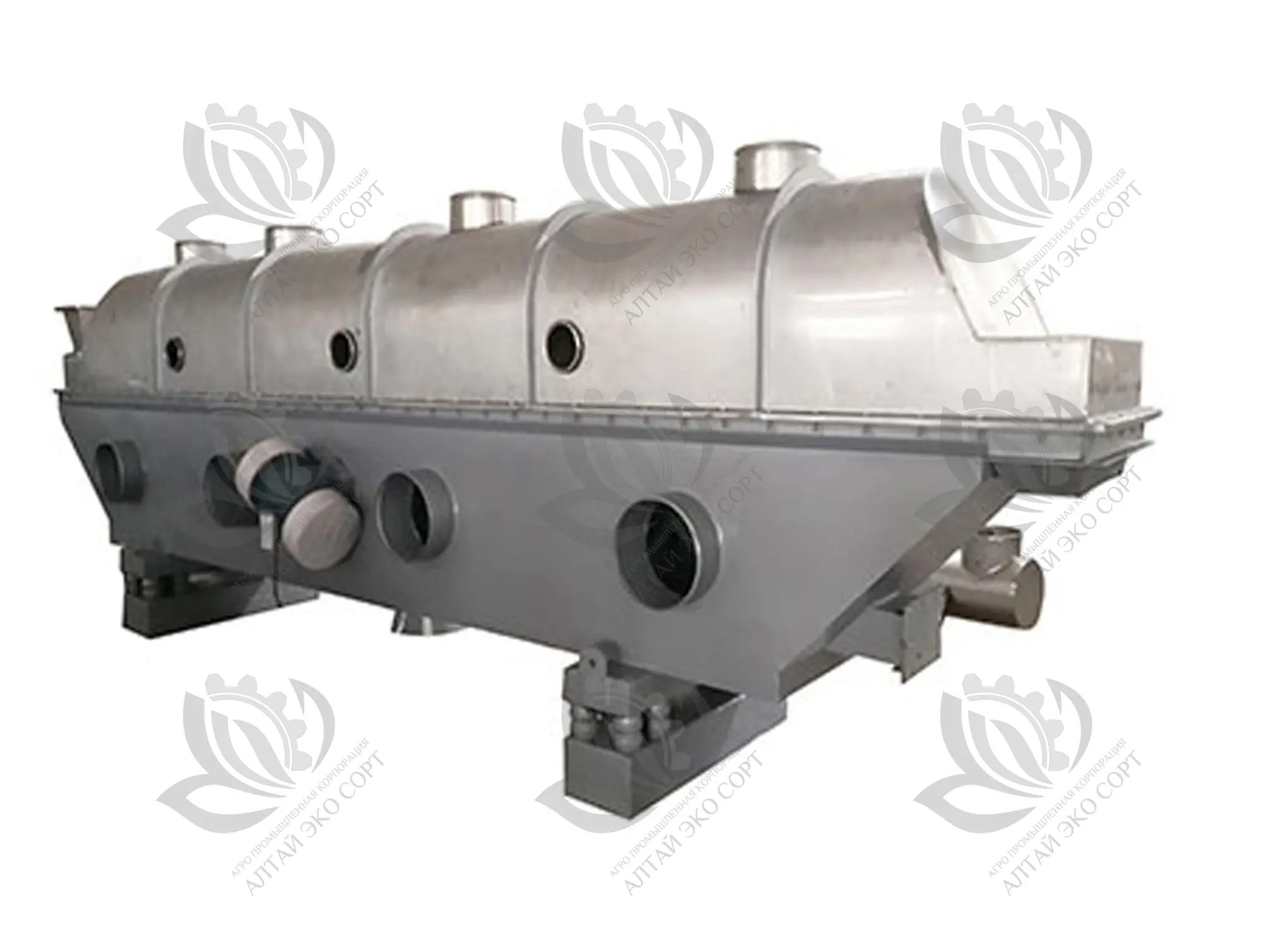 GLHCZ1.0 Grain Dryer