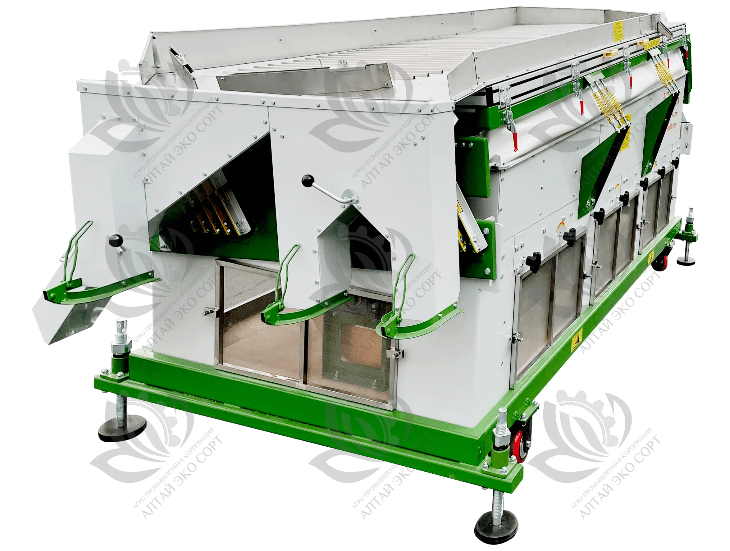 5XZ-6Y Gravity Separator 5XZ-6Y Gravity Separator