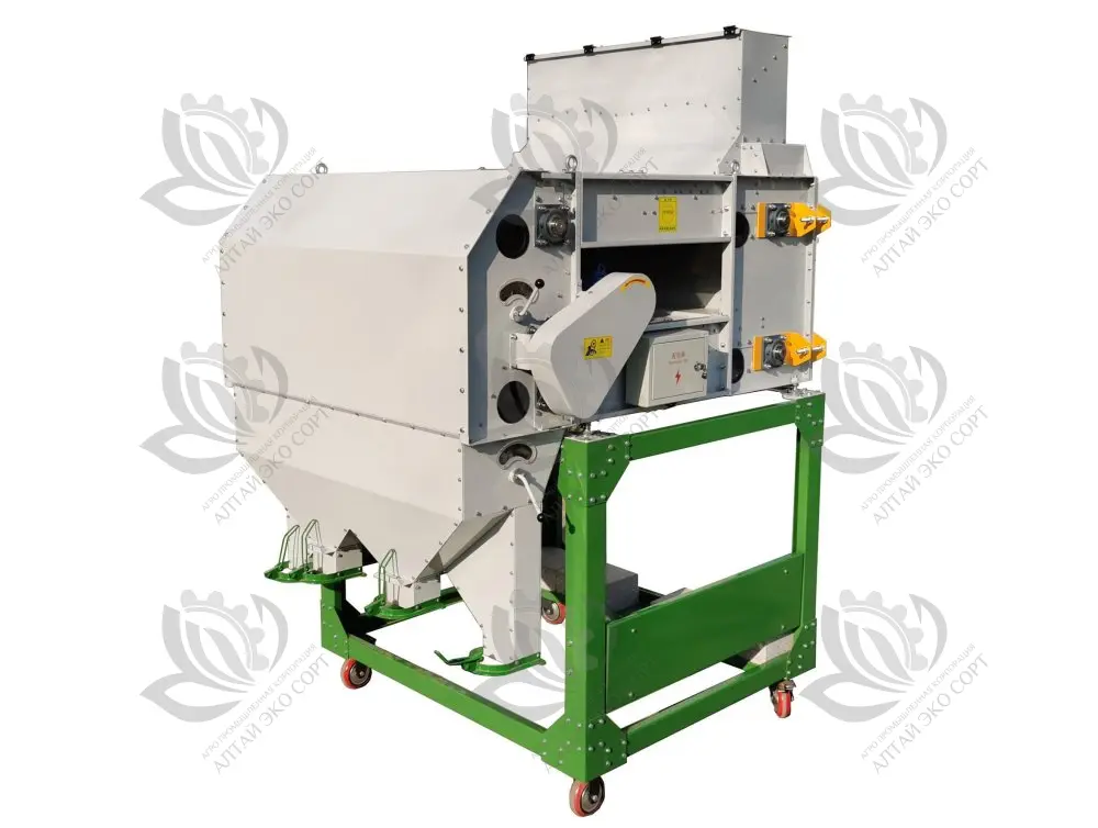 5CX-10 Magnetic Separator