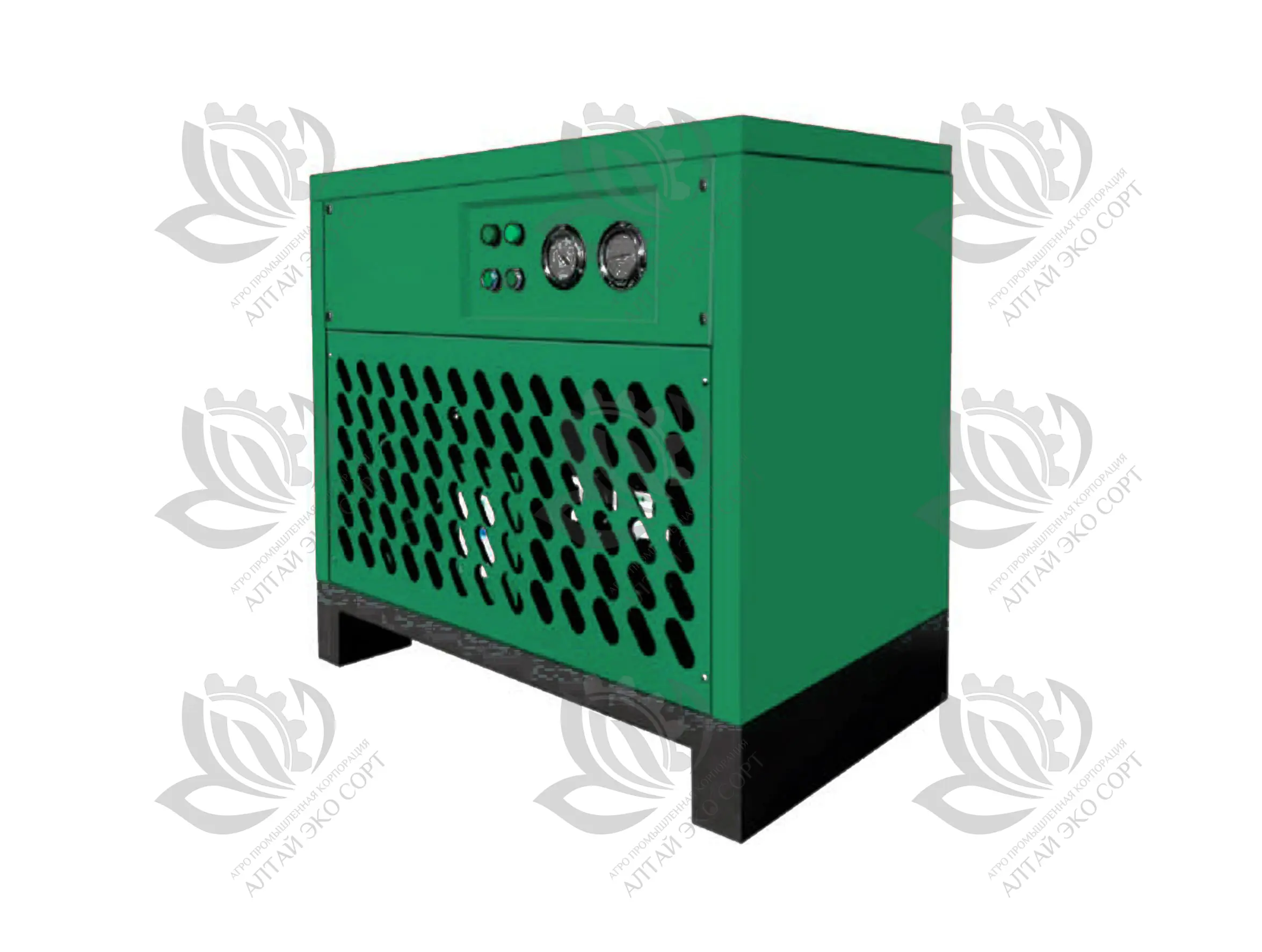 High Temperature Refrigeration Dryer High Temperature Refrigeration Dryer