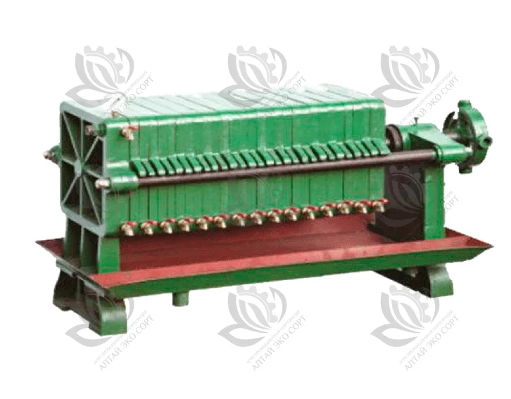 Press Filter Press Filter