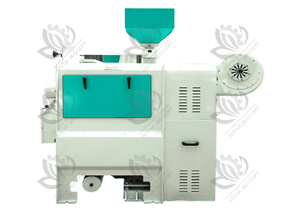 MTPS series Peeling Machine