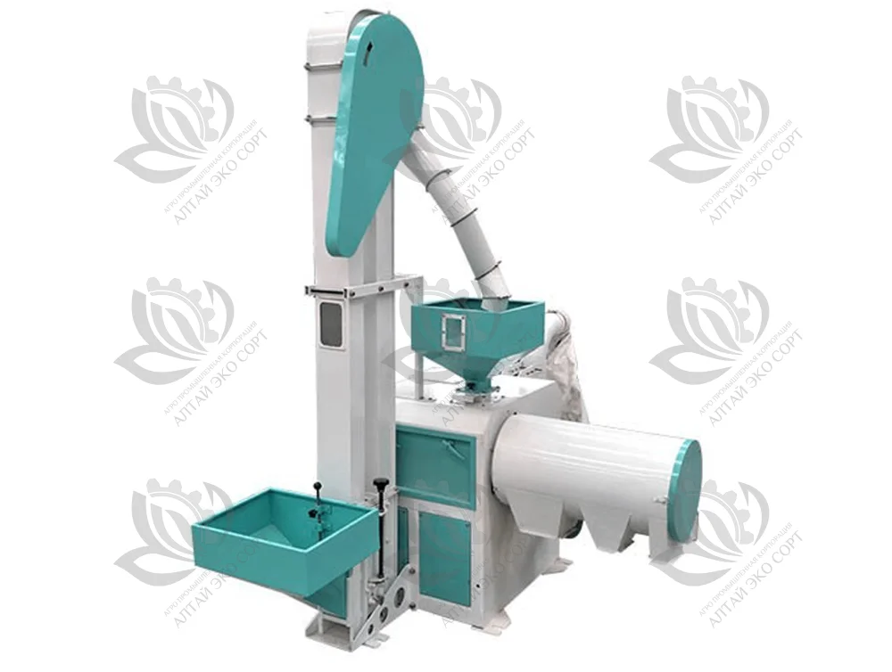 DTP-26Z Peeling Machine