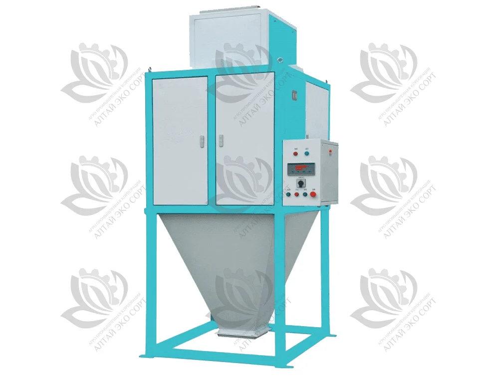 LD series Electronic Flow Scale