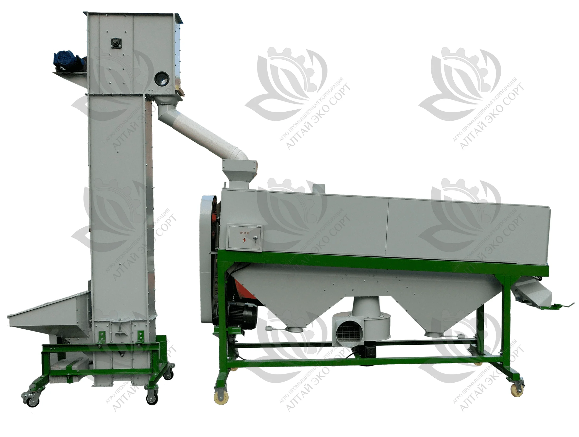 5XPG-5 Polishing Machine