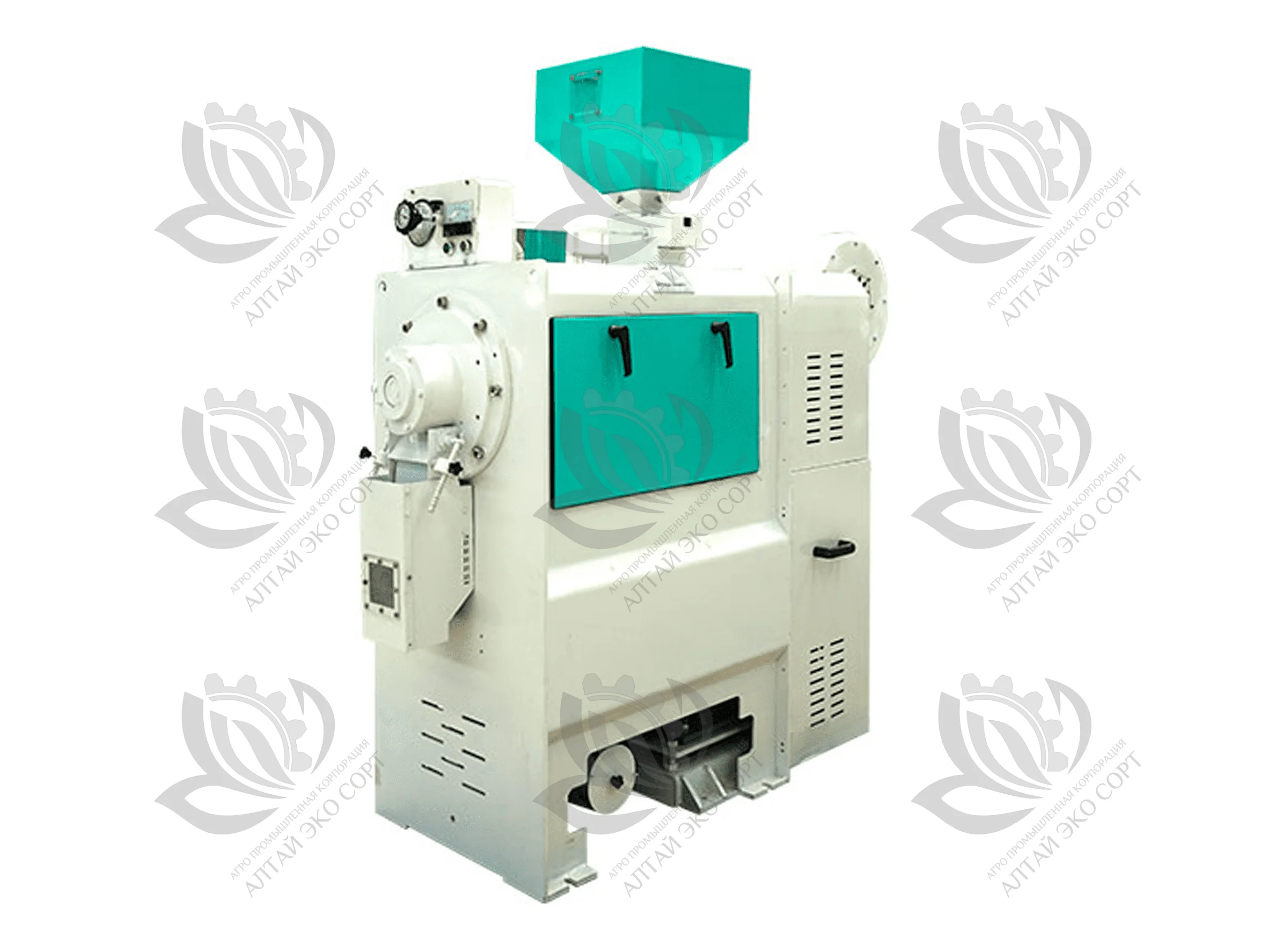 MTPS series Peeling Machine