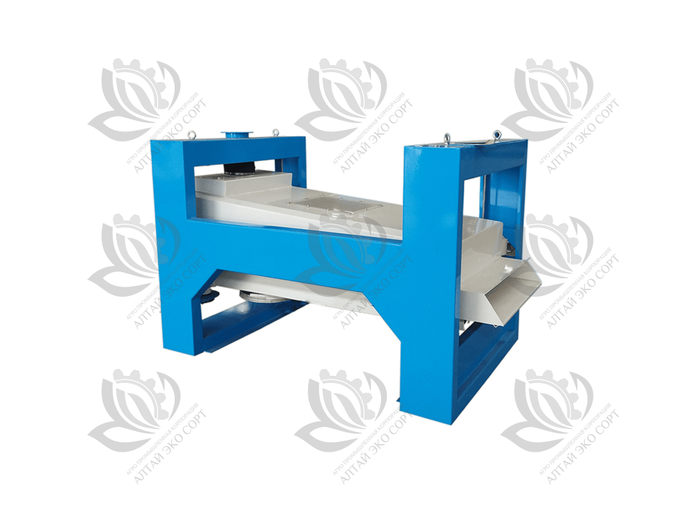 TQLMZA Rotary Cleaner