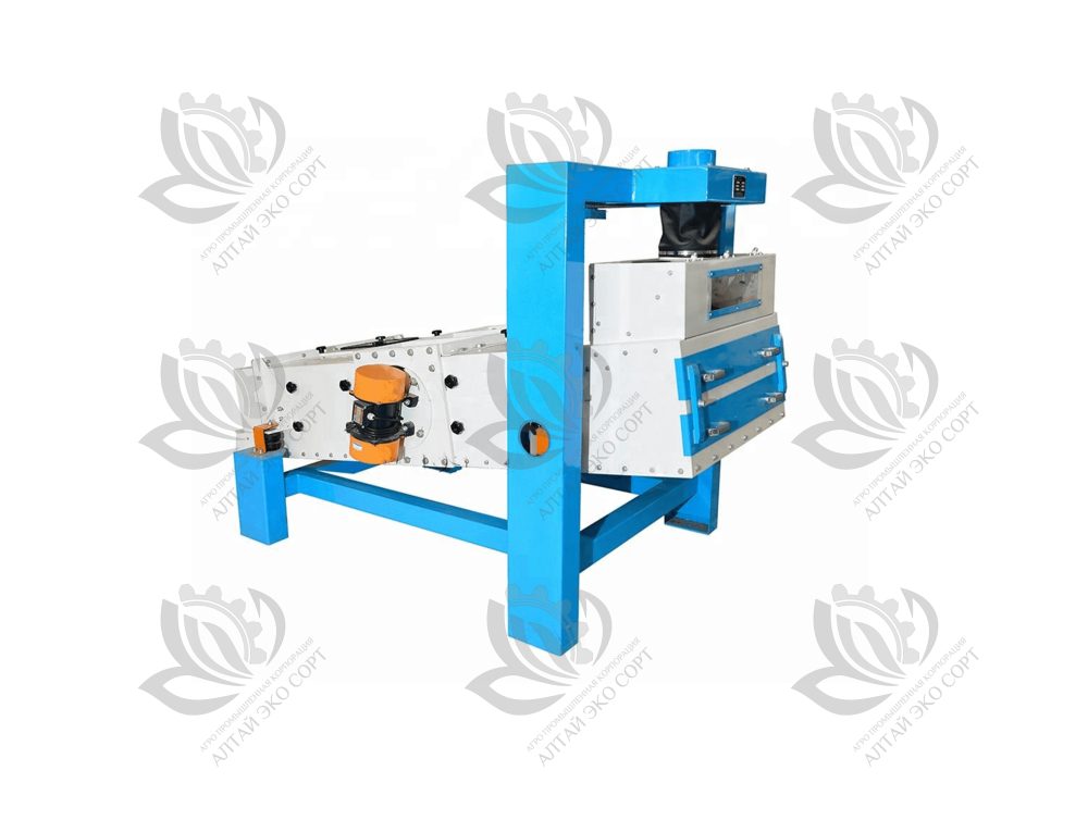 TQLZ Vibration Cleaner