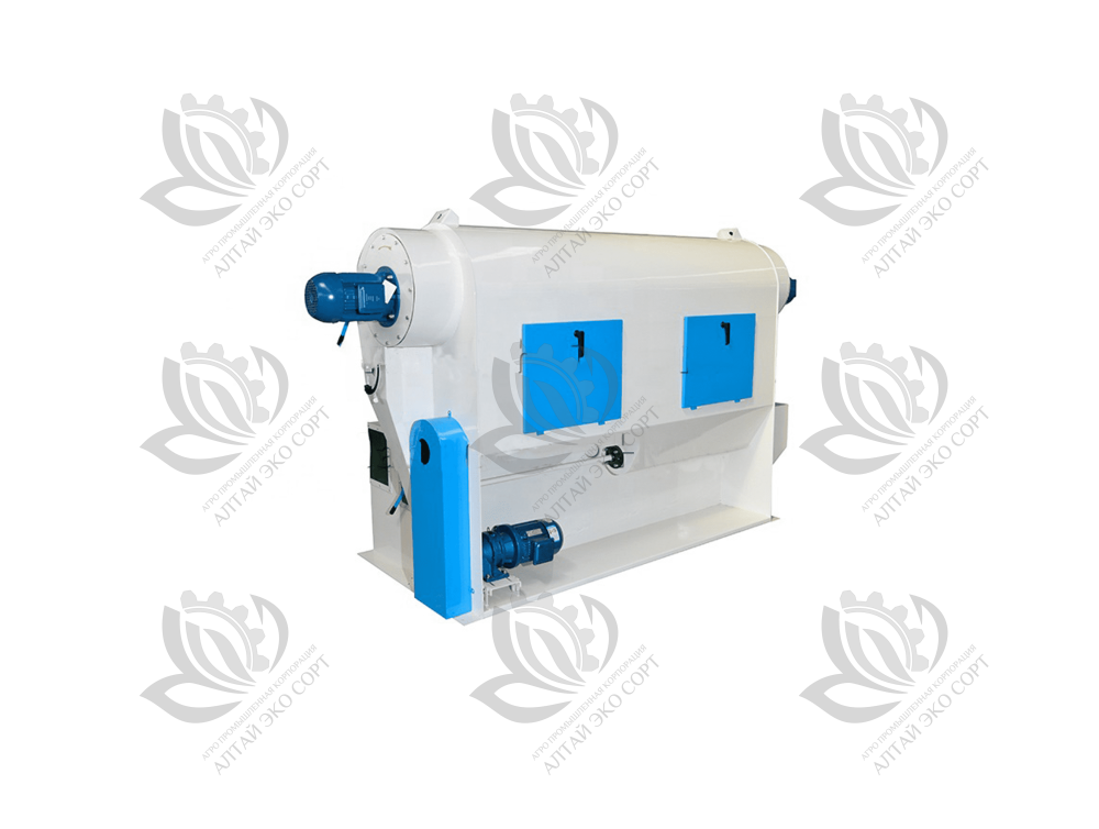 TFXH Air Recycling Aspirator