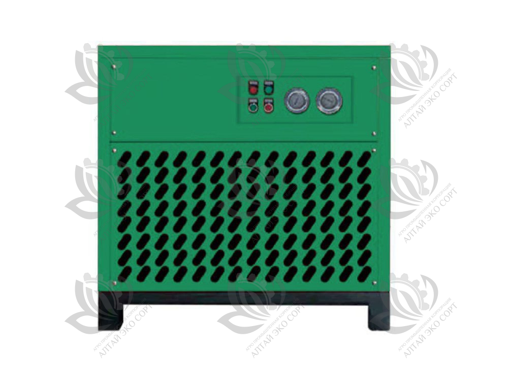High Temperature Refrigeration Dryer