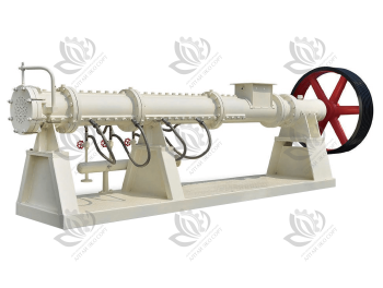 YJP series Oil Extrusion and Bulking Machine