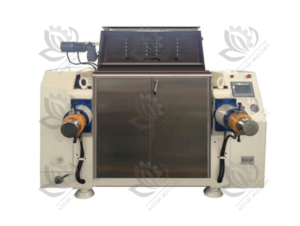 YMYP Roller Mill