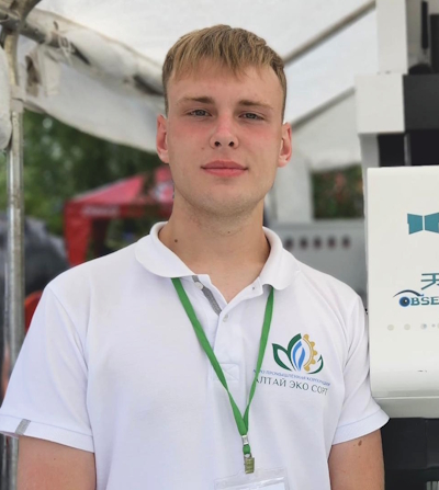 Веденей Евгеньевич Лугачев