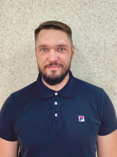 Подъяпольский Антон Сергеевич