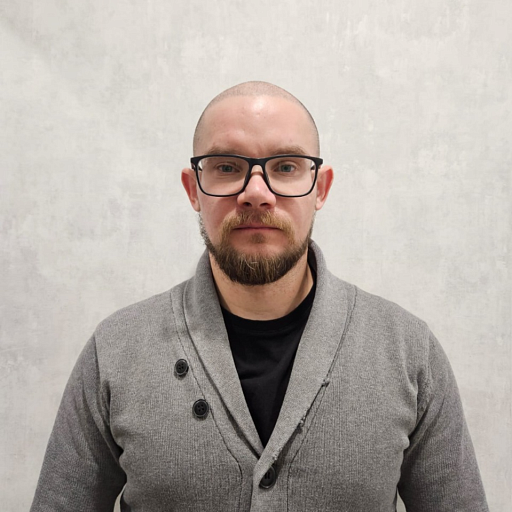 Максим Образцов