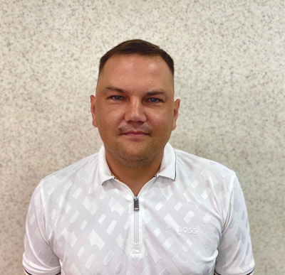 Эдуард Игоревич Чередниченко