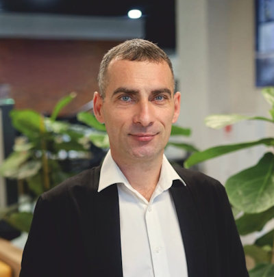 Зайцев Сергей Александрович